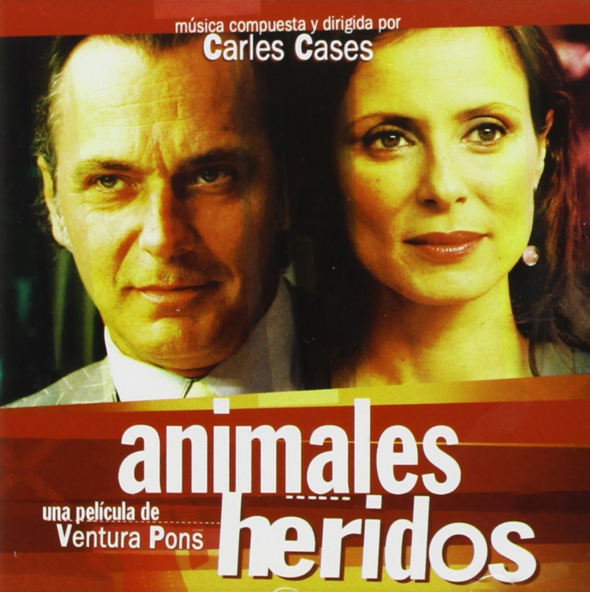 Animales Heridos